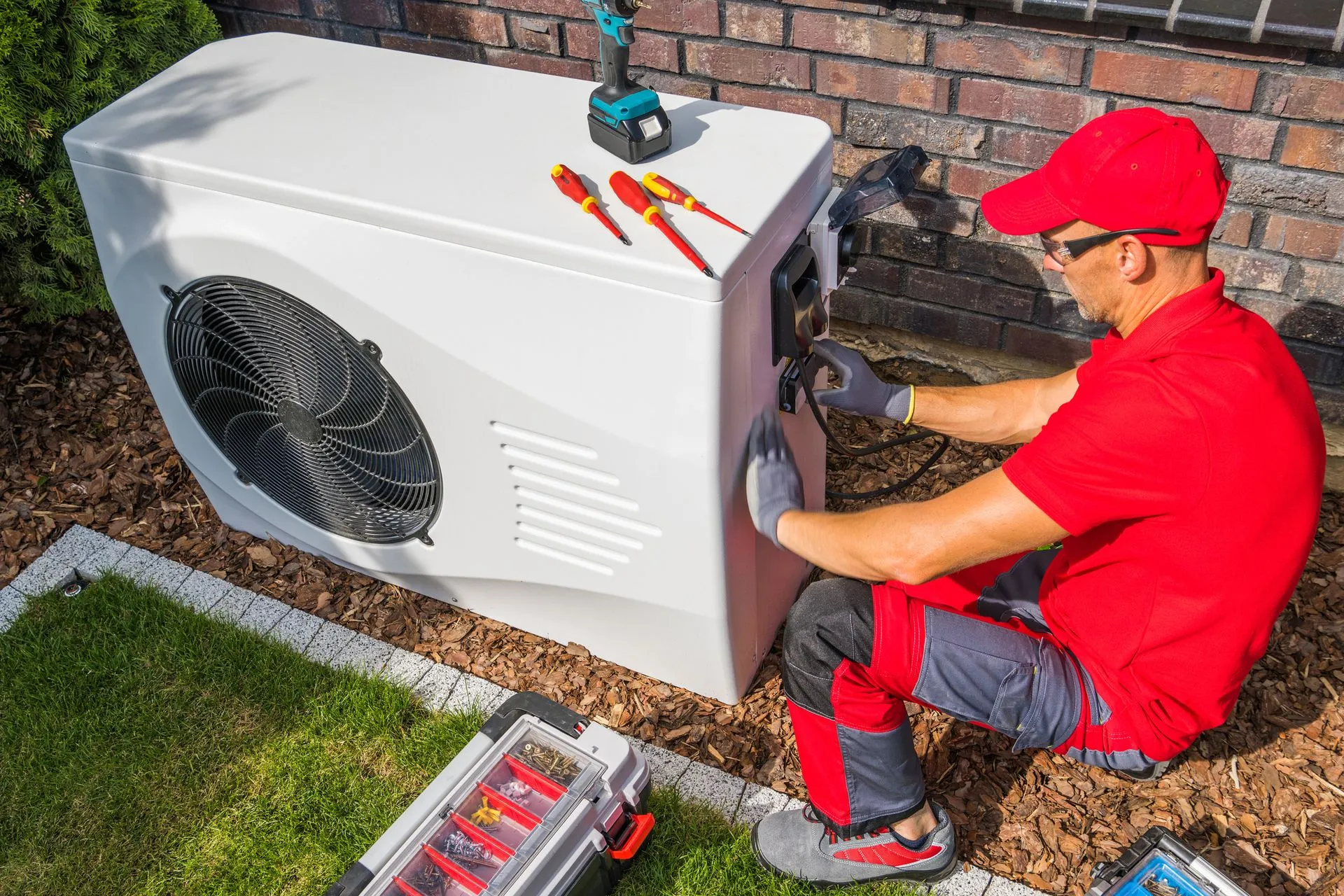 About HVAC in Sharpsville, PA